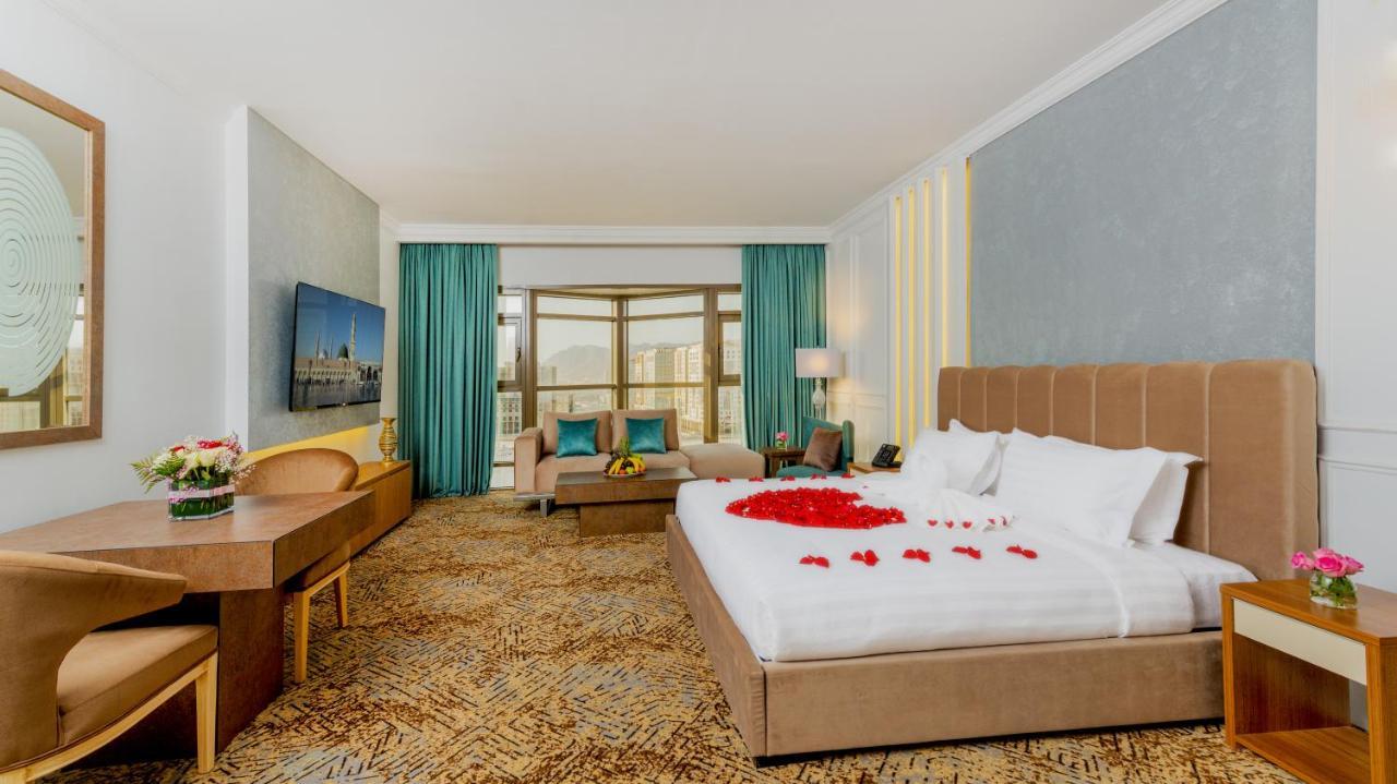 Hotel Mias Al Madina 4*