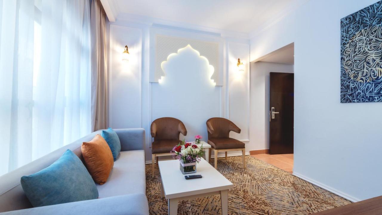 Hotel Mias Al Madina Medina