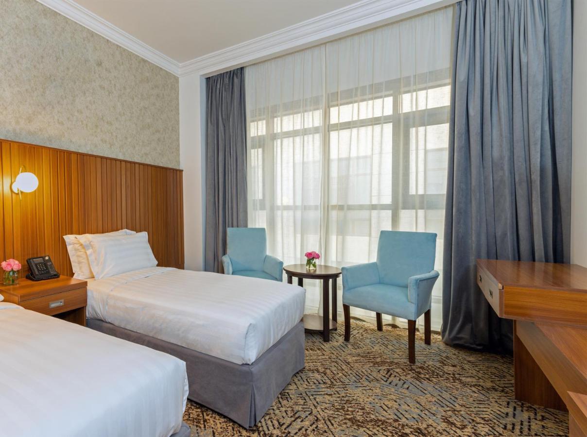 Mias Al Madina 4* Medina