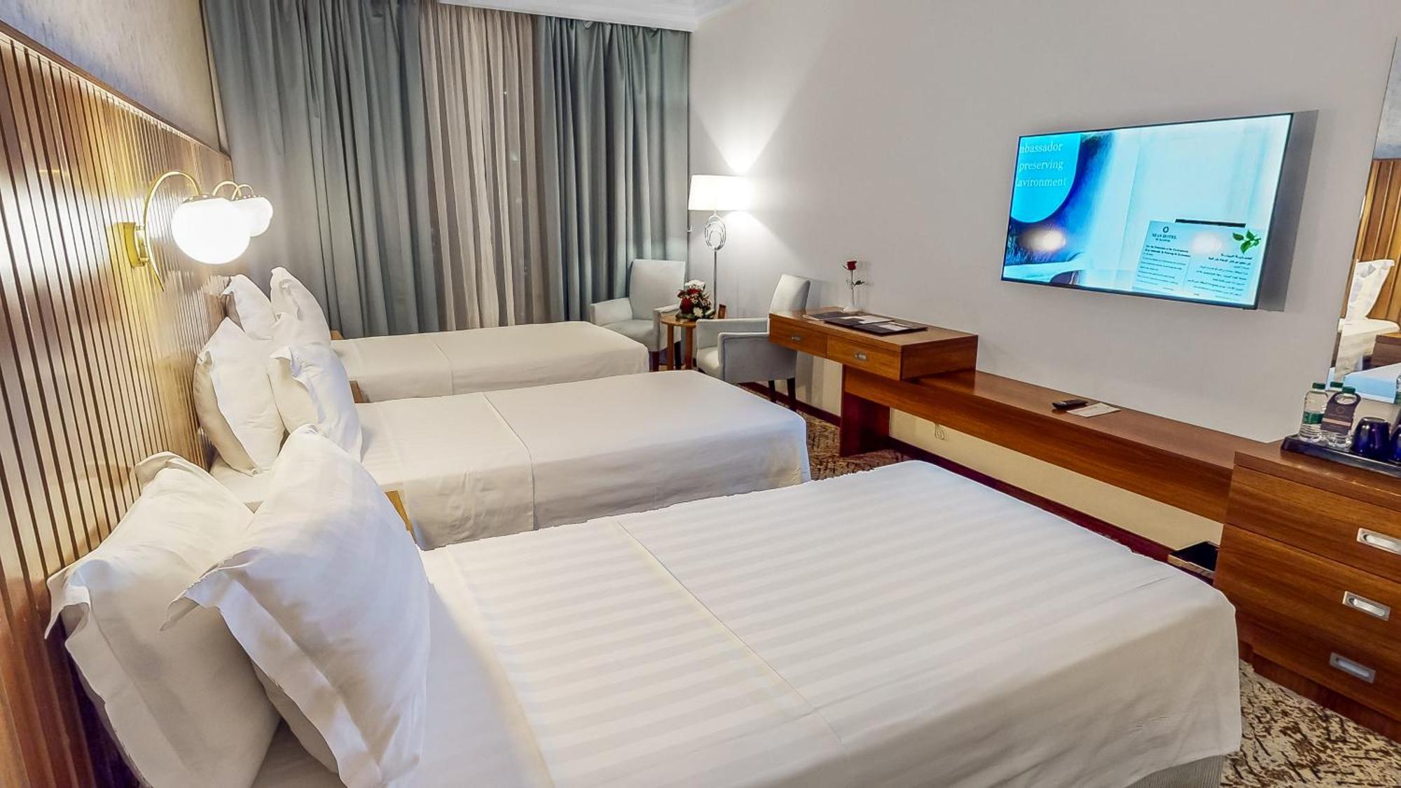 Mias Al Madina 4* Medina