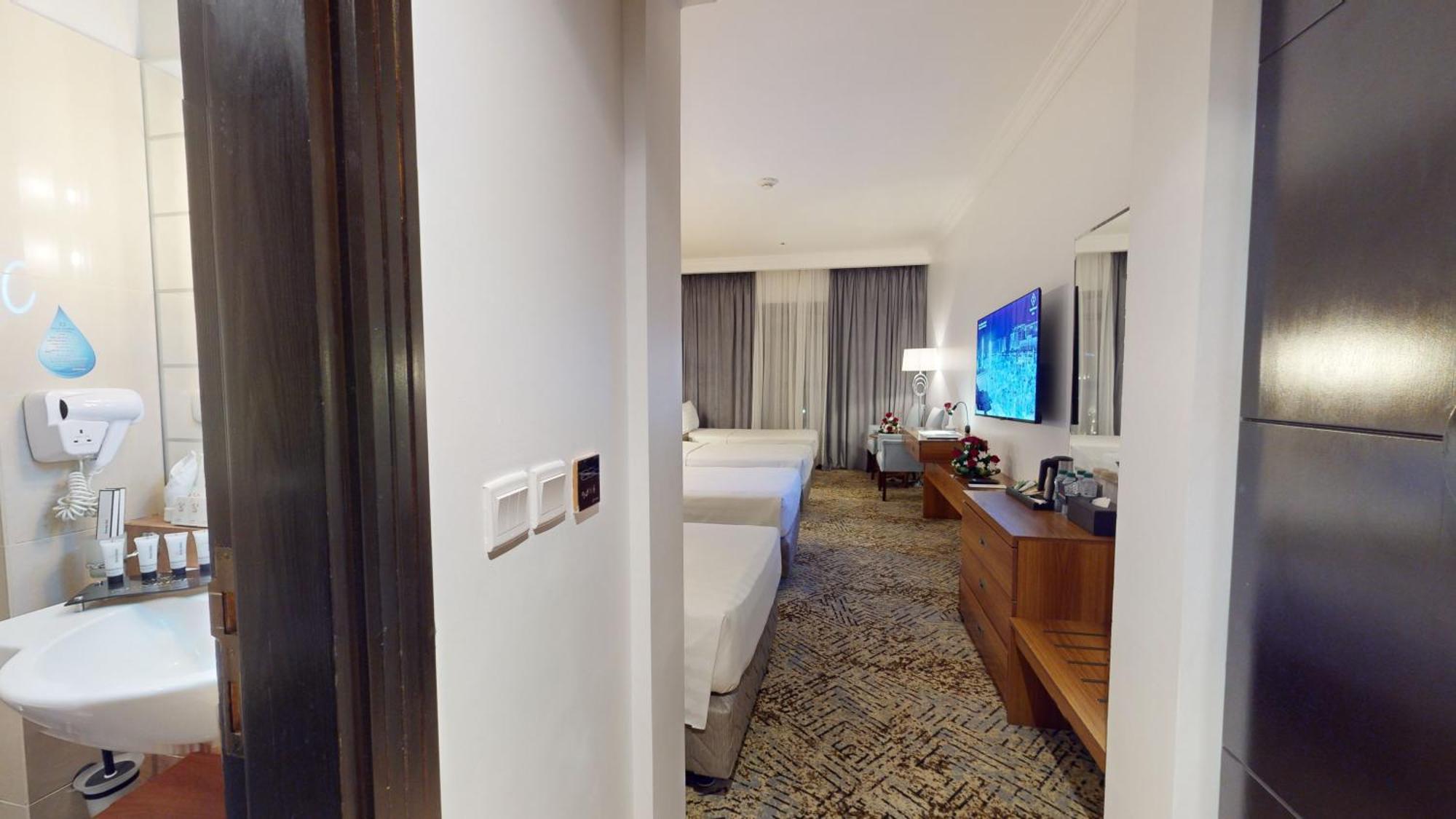 Hotel Mias Al Madina