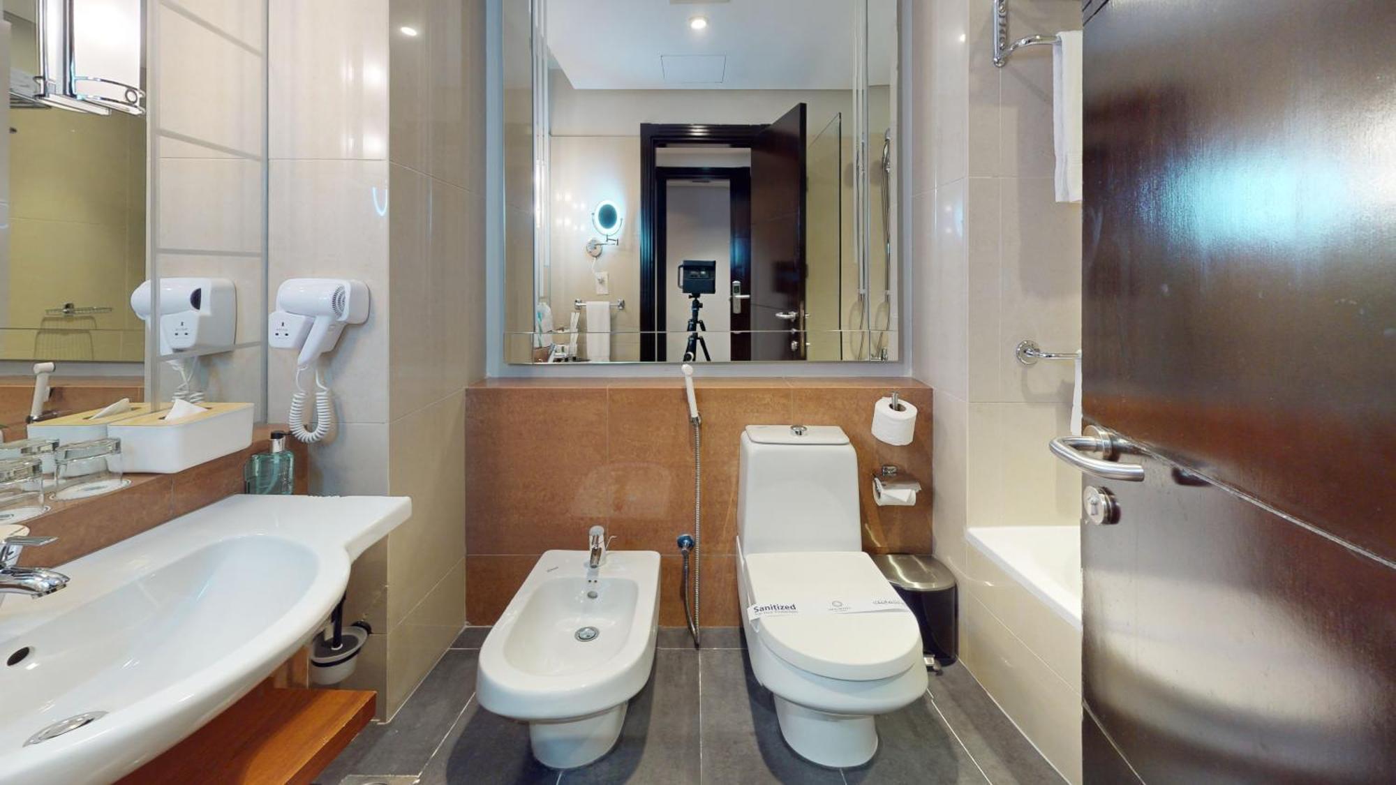 Hotel Mias Al Madina Medina