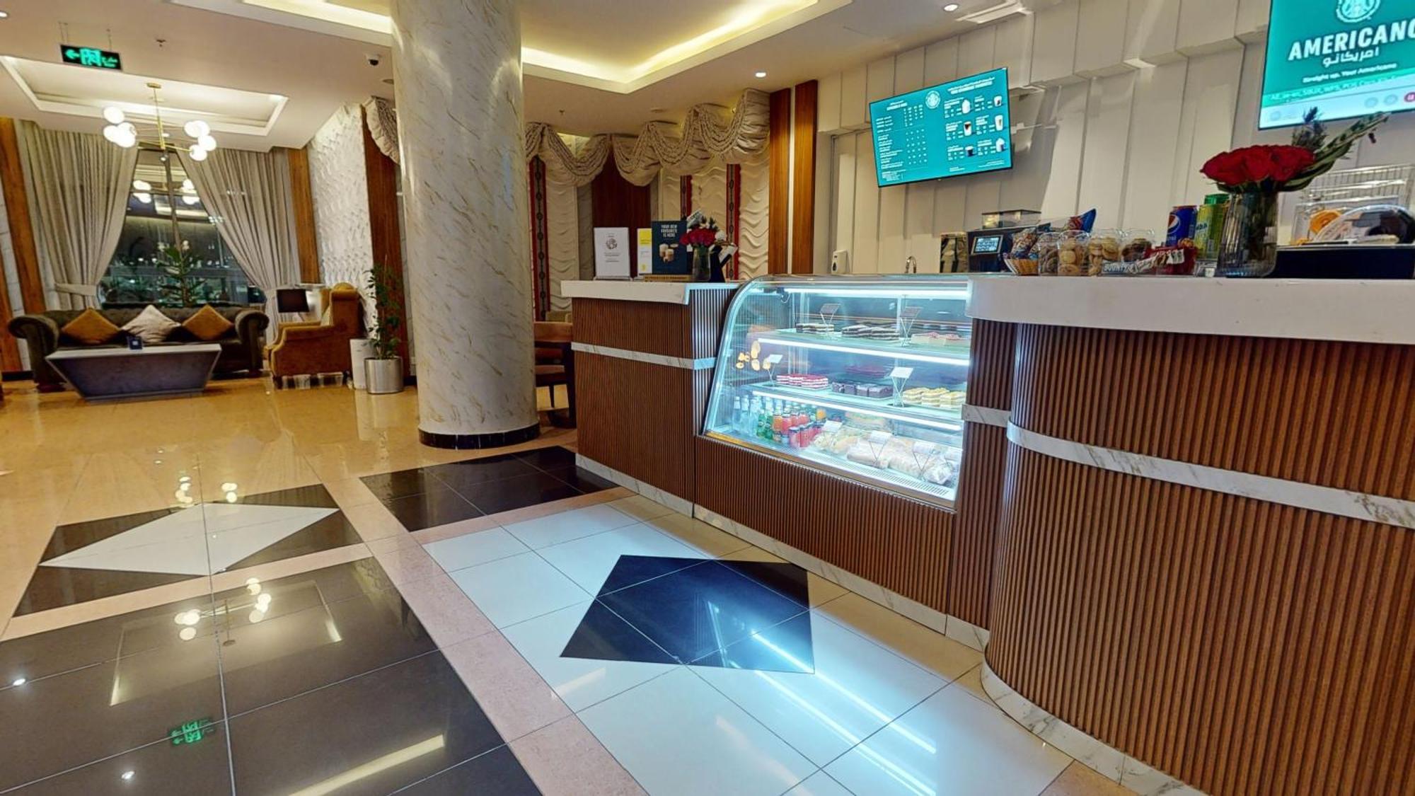 Hotel Mias Al Madina